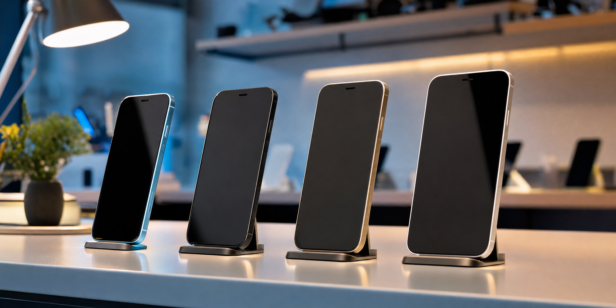 iPhone Reconditionnés à la Braderie de Lille 2026 : Prix Imbattables chez Mobile House à Wazemmes