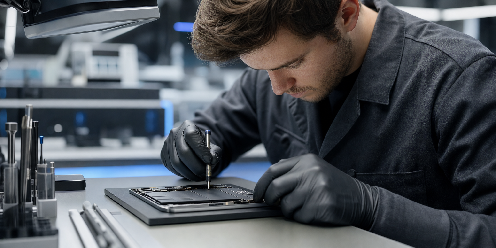 Réparation écran cassé sur iPhone 18 à Roubaix : Solution experte Mobile House (Réf : 1789056931)