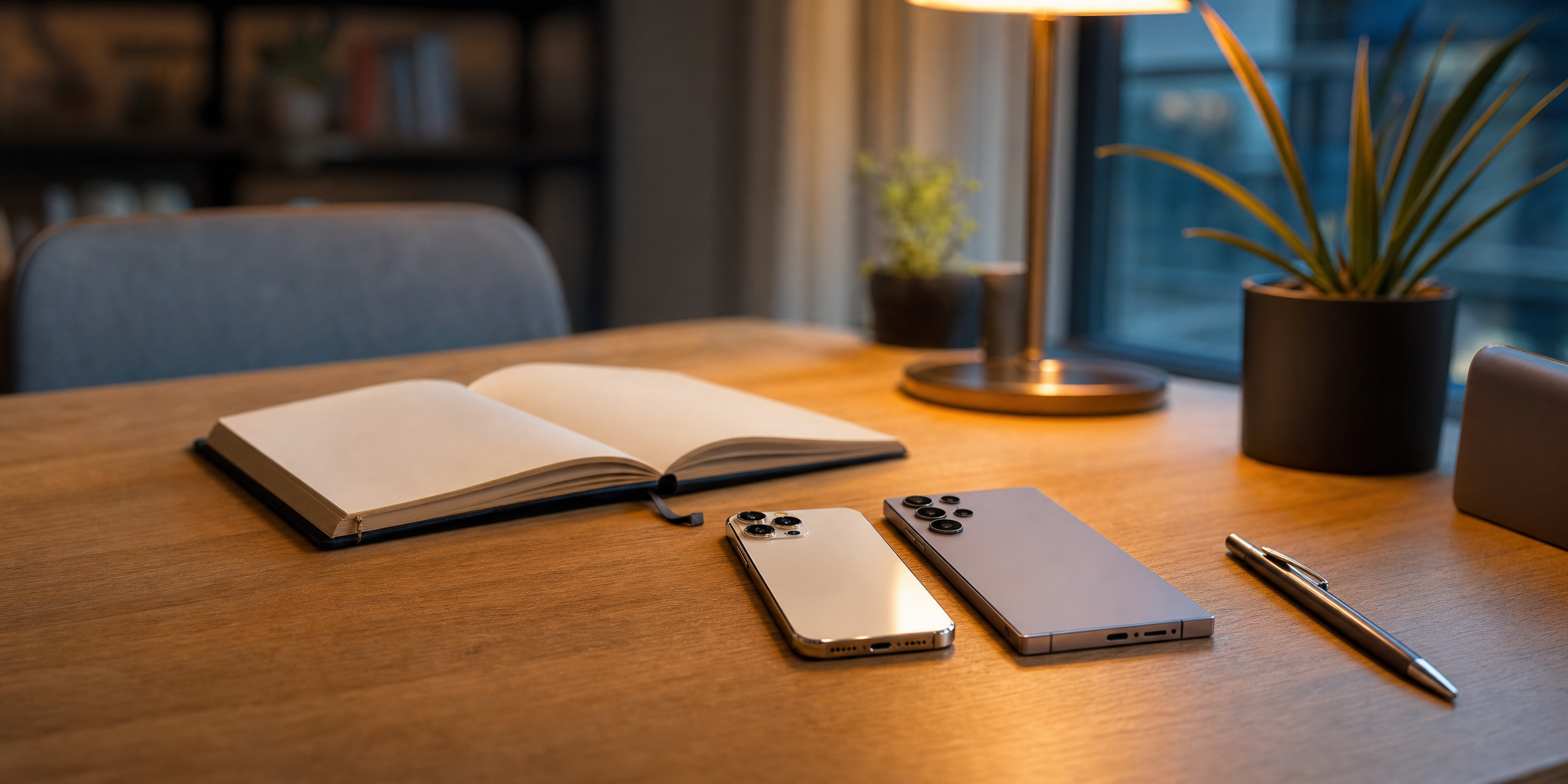 iPhone et Samsung reconditionnés : le bon plan rentrée pour les étudiants