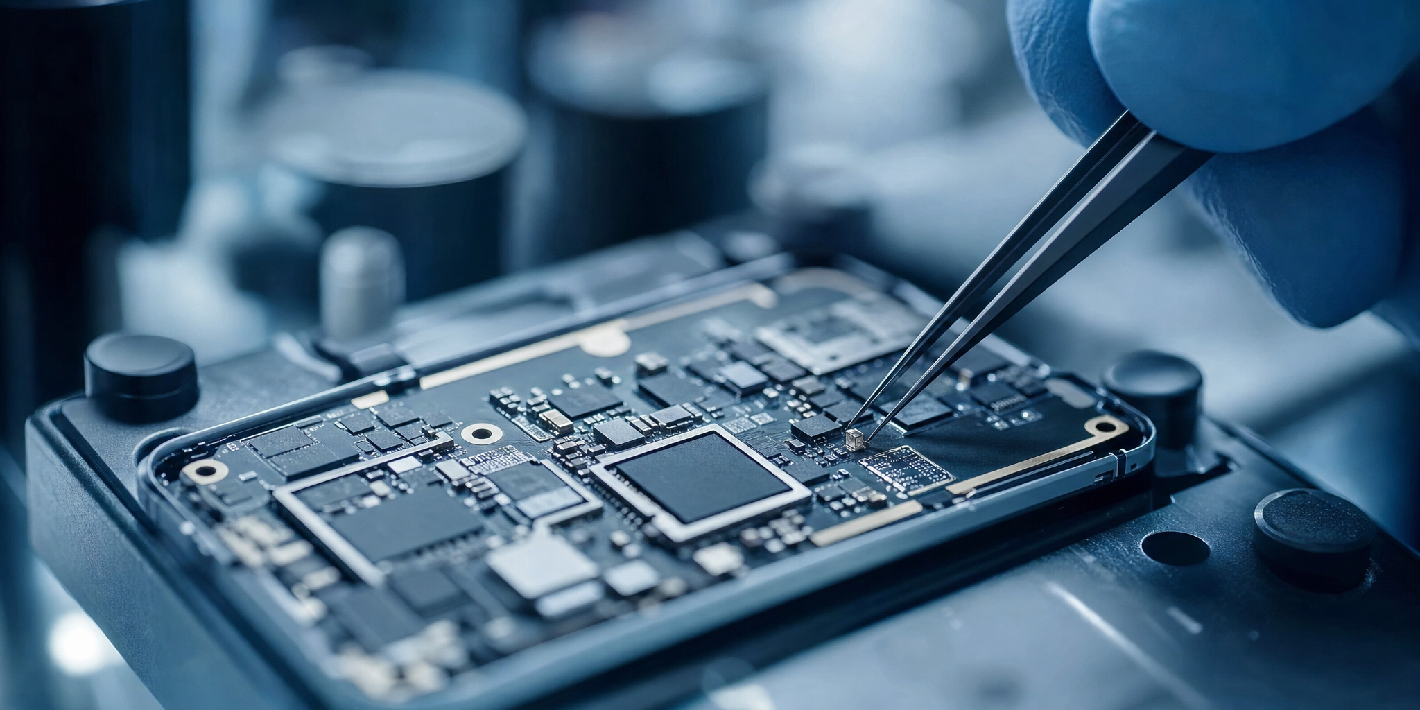 Dépannage iPhone 17 : Désoxydation Rapide et Efficace à Wazemmes