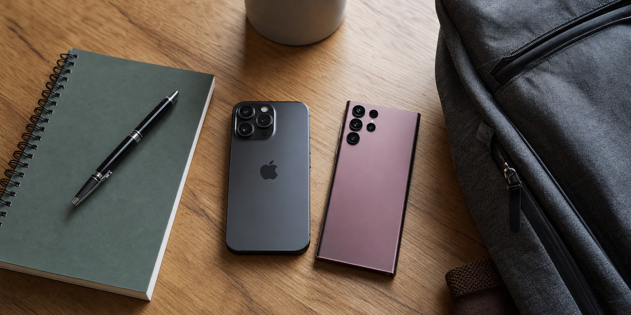 iPhone et Samsung reconditionnés : Le guide ultime pour une rentrée étudiante à prix imbattables à Lille