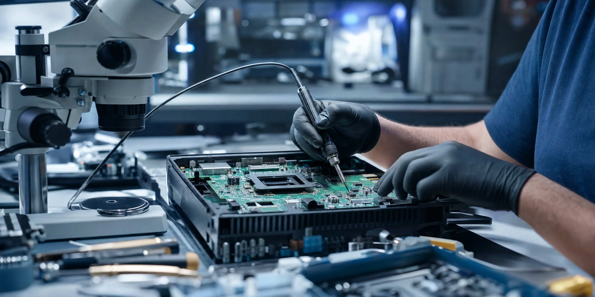 Dépannage PS5 et Xbox : Résoudre la Surchauffe et les Pannes de Connecteur HDMI