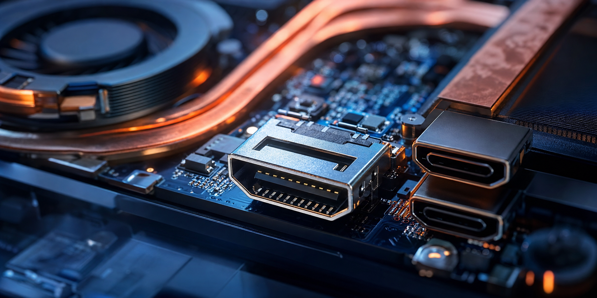 Surchauffe et HDMI : Comprendre les Causes et Protéger vos Appareils
