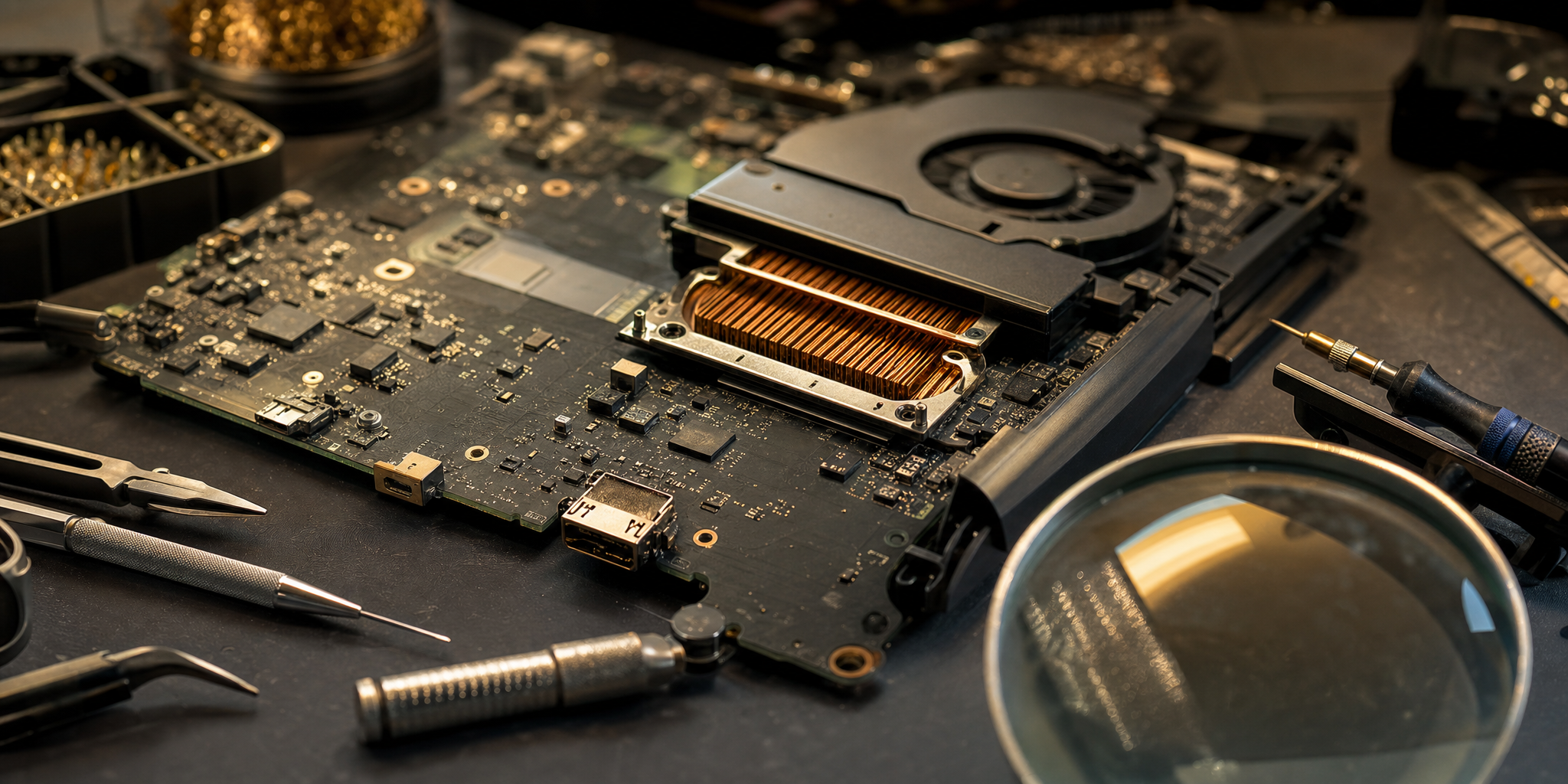 PS5 en surchauffe ou port HDMI cassé : causes, solutions et réparation