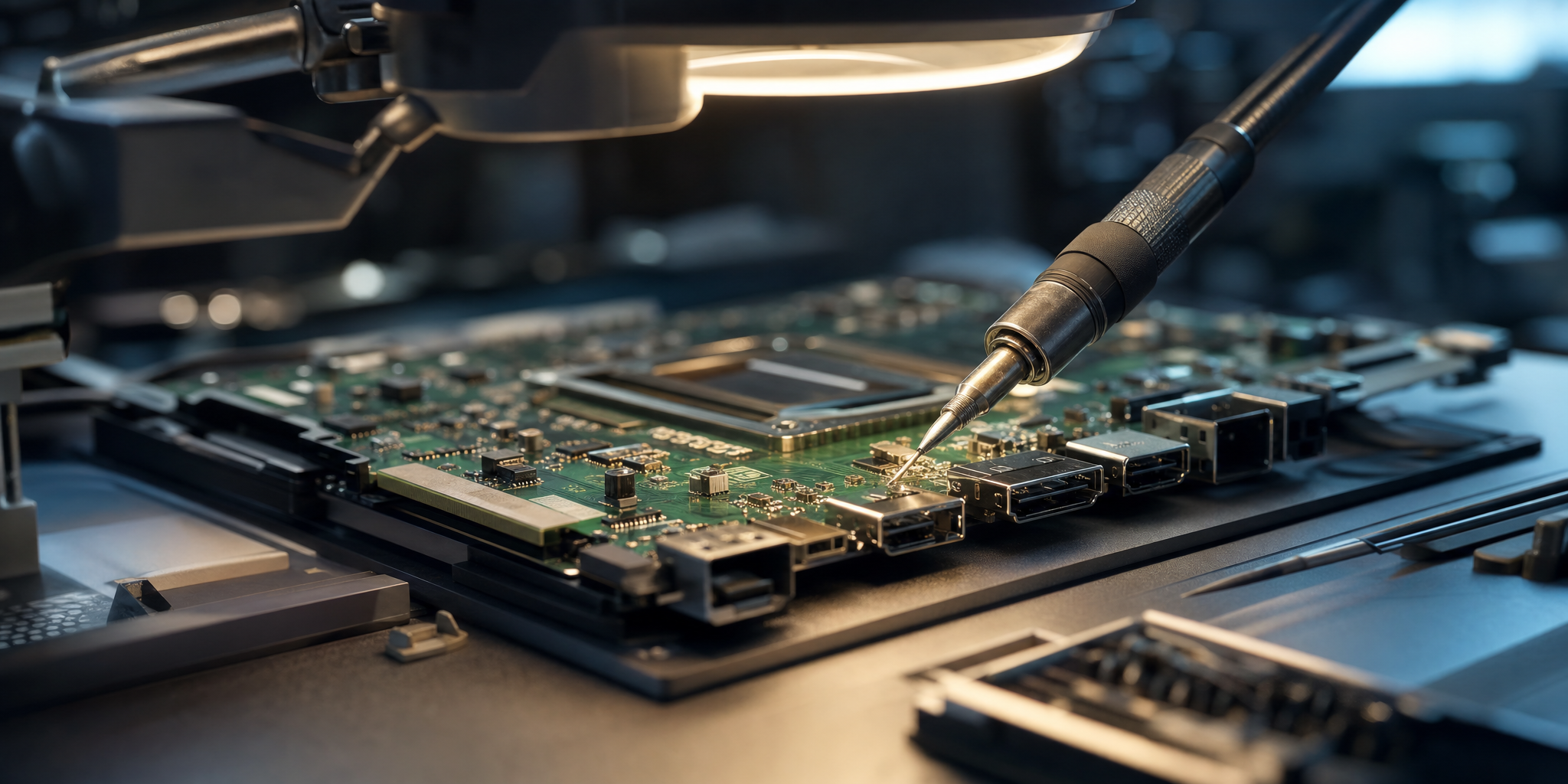 Réparation Console de Jeux : Comment Résoudre la Surchauffe et les Pannes de Port HDMI ?